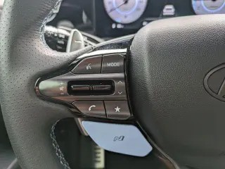 Hyundai ELANTRA N 2024 4p Sedan 6M