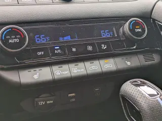 Hyundai ELANTRA N 2024 4p Sedan 6M