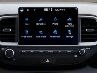 Hyundai VENUE 2026 SE 4p Crossover