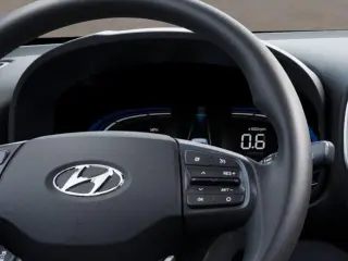 Hyundai VENUE 2026 SE 4p Crossover