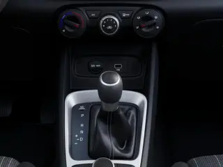 Hyundai VENUE 2026 SE 4p Crossover