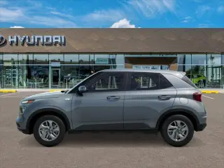 Hyundai VENUE 2026 SE 4p Crossover