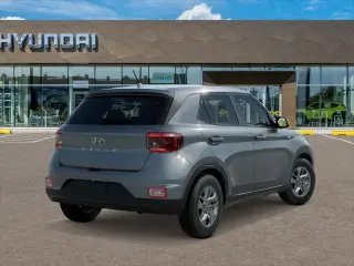 Hyundai VENUE 2026 SE 4p Crossover