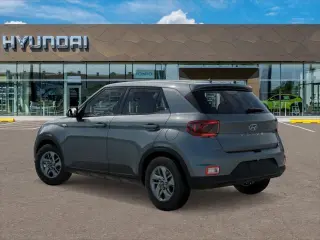 Hyundai VENUE 2026 SE 4p Crossover