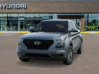 Hyundai VENUE 2026 SE 4p Crossover