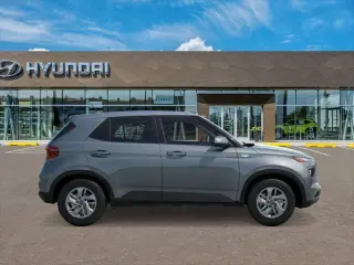 Hyundai VENUE 2026 SE 4p Crossover