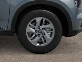Hyundai VENUE 2026 SE 4p Crossover