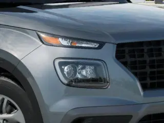 Hyundai VENUE 2026 SE 4p Crossover
