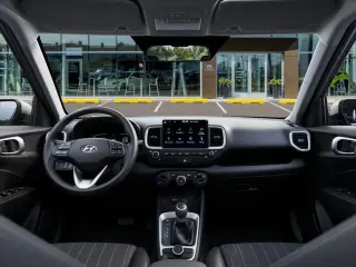 Hyundai VENUE 2025 SE 4dr Crossover