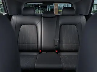 Hyundai VENUE 2025 SE 4dr Crossover