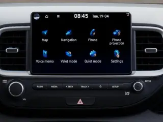 Hyundai VENUE 2025 SE 4dr Crossover