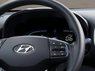 Hyundai VENUE 2025 SE 4dr Crossover