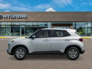 Hyundai VENUE 2025 SE 4dr Crossover