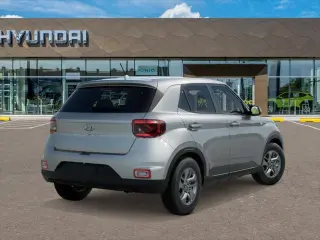 Hyundai VENUE 2025 SE 4dr Crossover