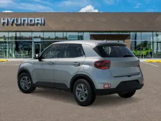 Hyundai VENUE 2025 SE 4dr Crossover
