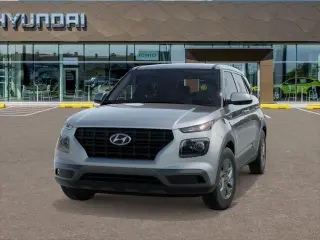 Hyundai VENUE 2025 SE 4dr Crossover