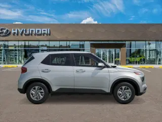 Hyundai VENUE 2025 SE 4dr Crossover