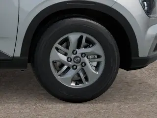 Hyundai VENUE 2025 SE 4dr Crossover