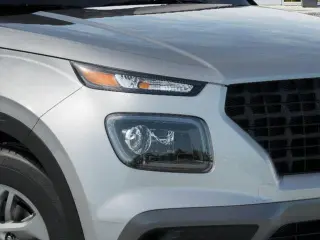 Hyundai VENUE 2025 SE 4dr Crossover