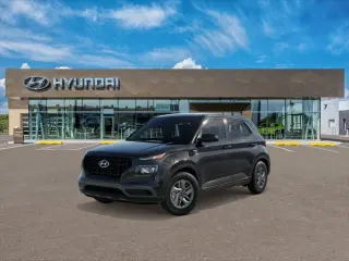 Hyundai VENUE 2026 SE 4dr Crossover