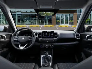 Hyundai VENUE 2026 SE 4dr Crossover