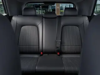 Hyundai VENUE 2026 SE 4dr Crossover