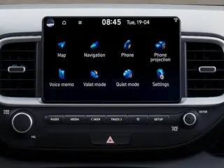 Hyundai VENUE 2026 SE 4dr Crossover