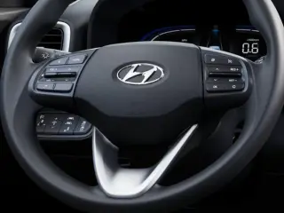 Hyundai VENUE 2026 SE 4dr Crossover