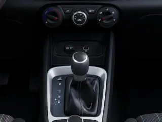 Hyundai VENUE 2026 SE 4dr Crossover