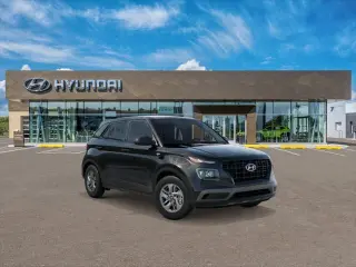 Hyundai VENUE 2026 SE 4dr Crossover