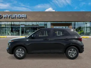 Hyundai VENUE 2026 SE 4dr Crossover