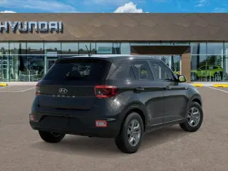 Hyundai VENUE 2026 SE 4dr Crossover