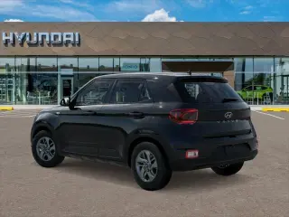 Hyundai VENUE 2026 SE 4dr Crossover