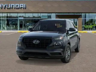 Hyundai VENUE 2026 SE 4dr Crossover