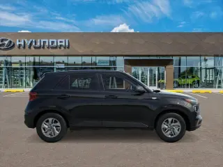 Hyundai VENUE 2026 SE 4dr Crossover