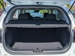 Hyundai VENUE 2026 SEL 4p Crossover con techo bicolor