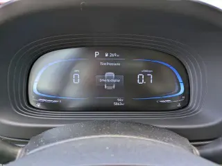 Hyundai VENUE 2026 SEL 4p Crossover con techo bicolor