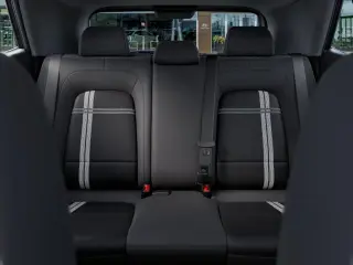 Hyundai VENUE 2026 SEL 4p Crossover con Techo Bicolor