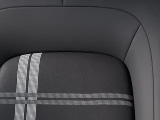Hyundai VENUE 2026 SEL 4p Crossover con Techo Bicolor