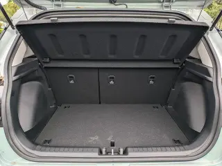 Hyundai VENUE 2026 SEL 4p Crossover