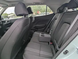 Hyundai VENUE 2026 SEL 4p Crossover