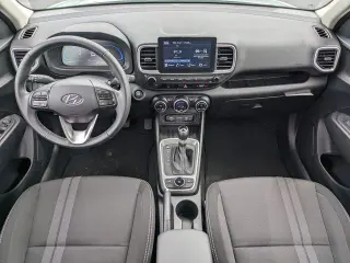 Hyundai VENUE 2026 SEL 4p Crossover