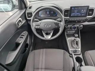 Hyundai VENUE 2026 SEL 4p Crossover