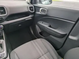 Hyundai VENUE 2026 SEL 4p Crossover