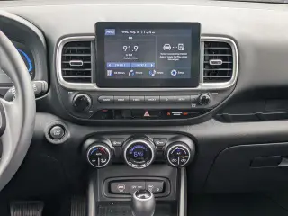 Hyundai VENUE 2026 SEL 4p Crossover