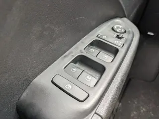 Hyundai VENUE 2026 SEL 4p Crossover