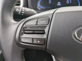 Hyundai VENUE 2026 SEL 4p Crossover