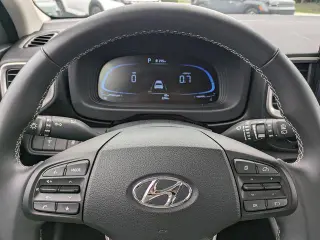 Hyundai VENUE 2026 SEL 4p Crossover