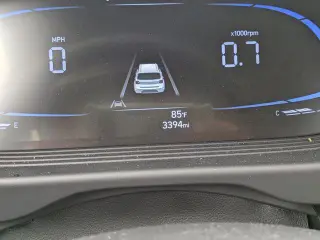 Hyundai VENUE 2026 SEL 4p Crossover