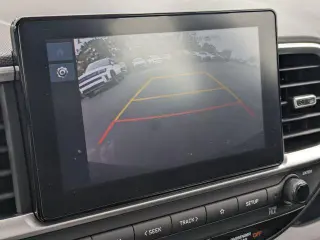 Hyundai VENUE 2026 SEL 4p Crossover